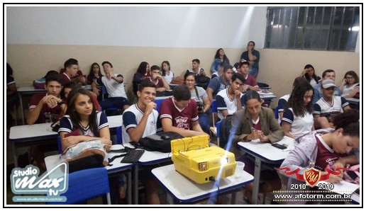 rolim de moura